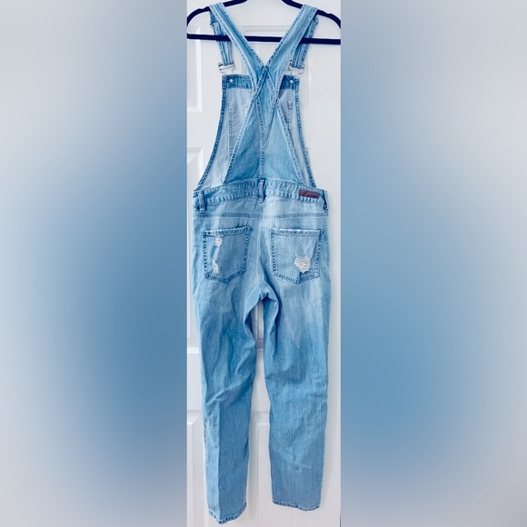 Garage denim overalls size M - Picture 2 of 12